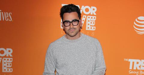 schitts creek star dan levy to host the big brunch cooking competition