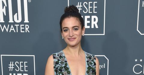becoming mom helped jenny slate embrace true self