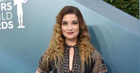 annie murphy new trailer