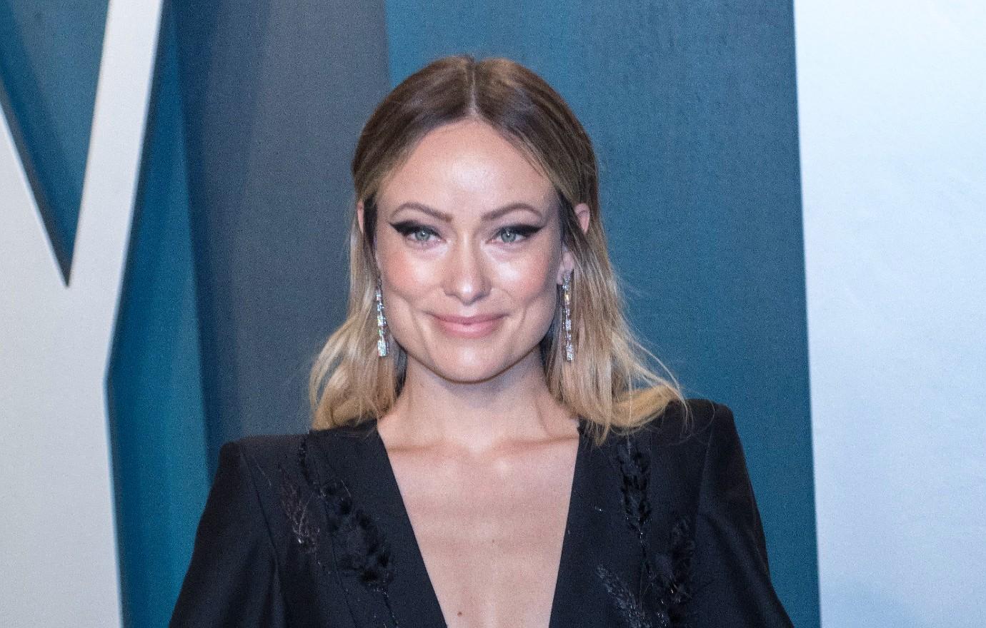 olivia wilde successful director