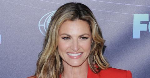 erin andrews open about undergoing th round of ivf to break stigma around fertility