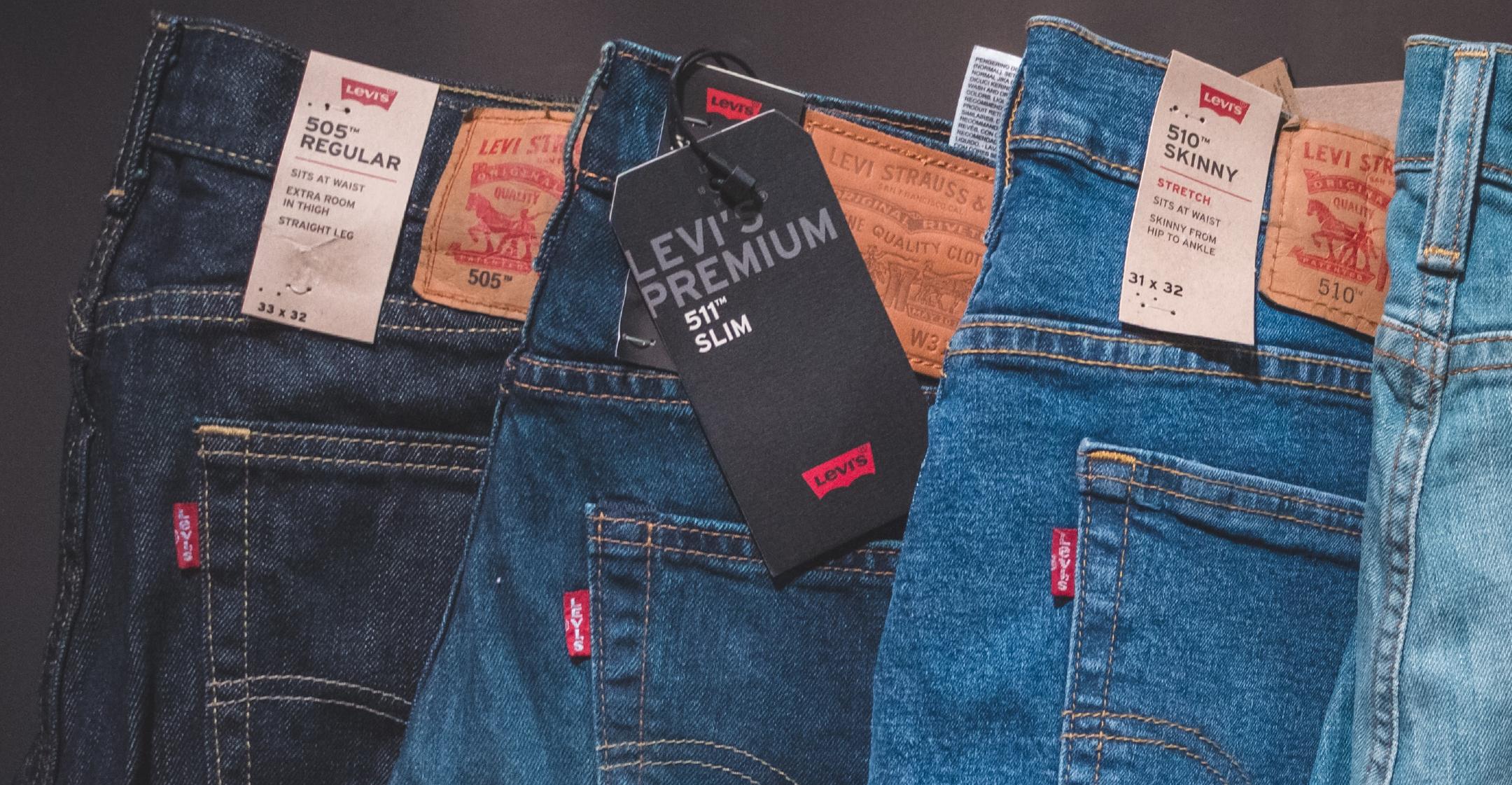 denim your sign