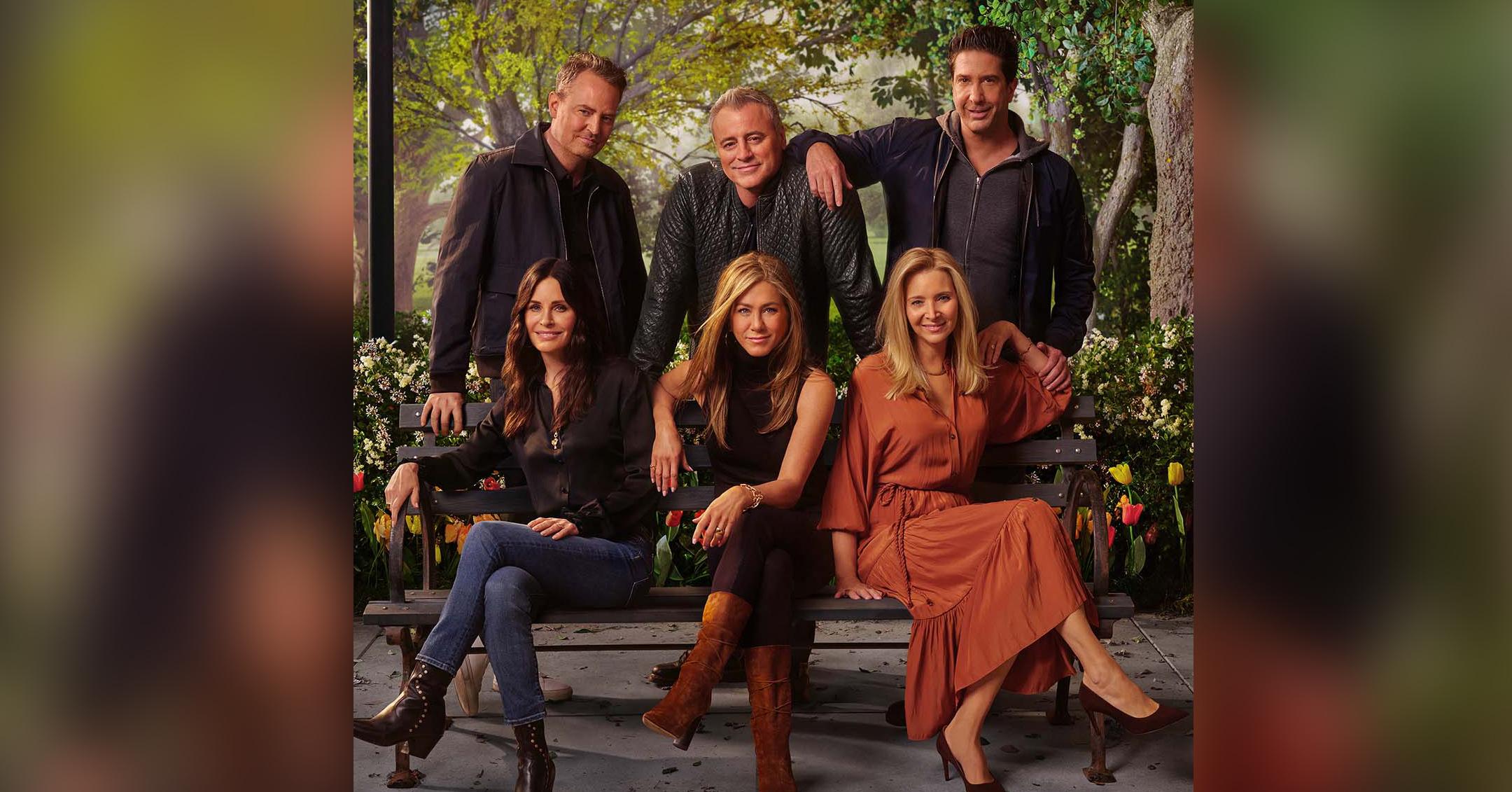 watch trailer for friends reunion