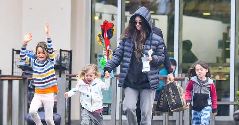 theres so much judgment megan fox tired of mom shaming