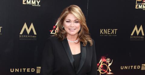 valerie bertinelli struggle body image