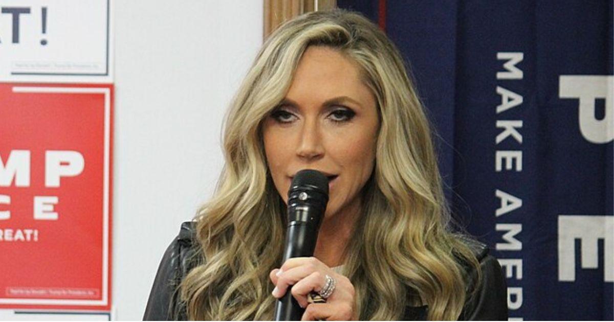 Lara Trump