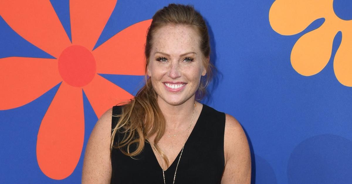 Mina Starsiak Hawk Talks SSRI Side Effect & Lexapro Withdrawal Symptoms