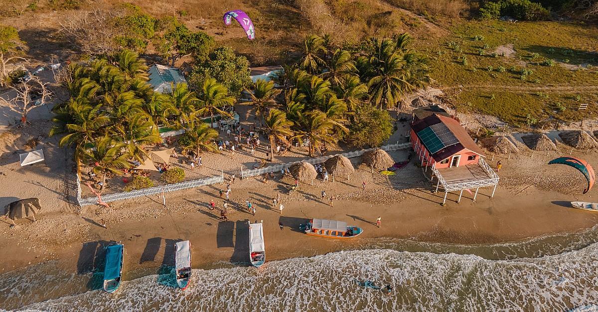 amarebeach