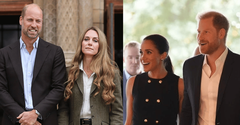 Insiders have labeled the potential trip a "revenge tour" following recent Sussex headlines