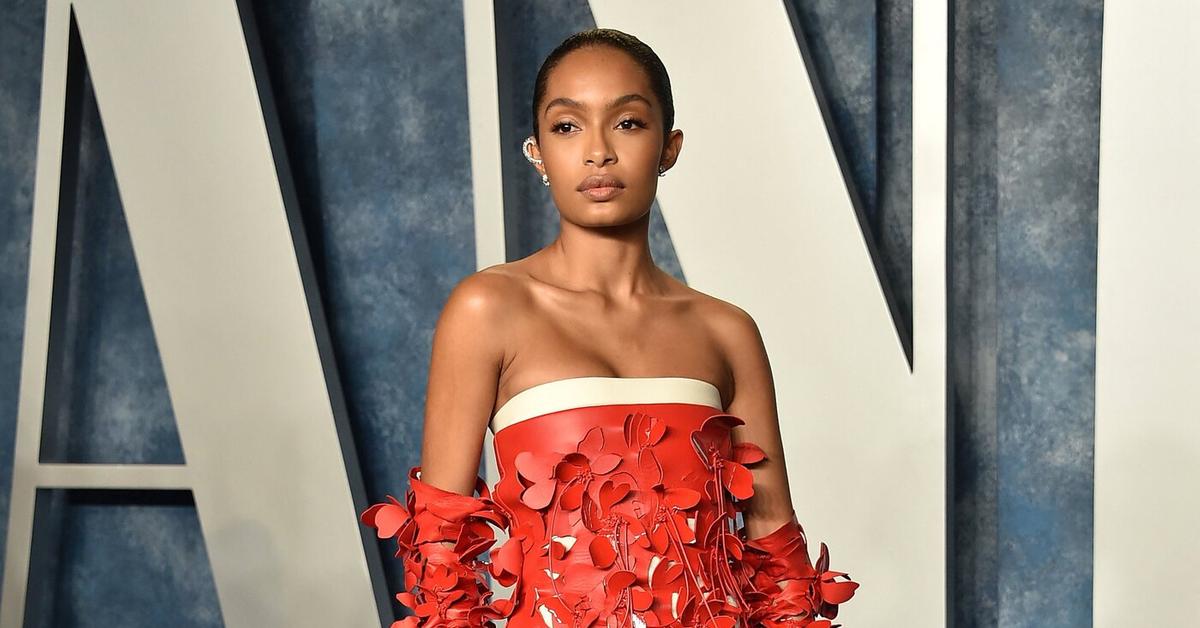 Yara Shahidi Likes To Use 'Clothing To Amplify A Message'(01)