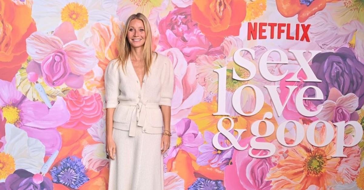 gwyneth paltrow favorites shop