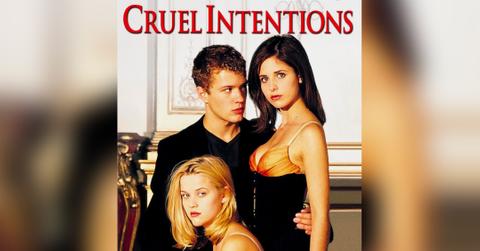 cruel intentions tv spinoff imdb tv details college set show