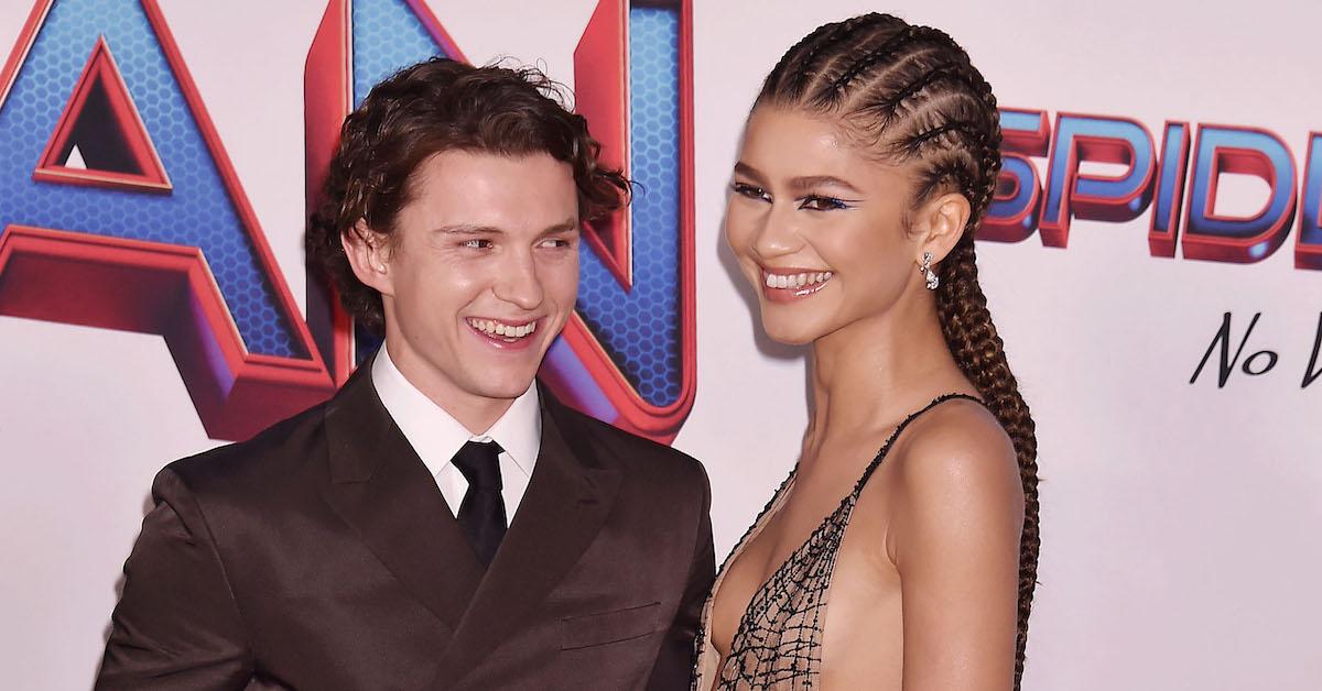 10 Things You Didn't Know About Tom Holland