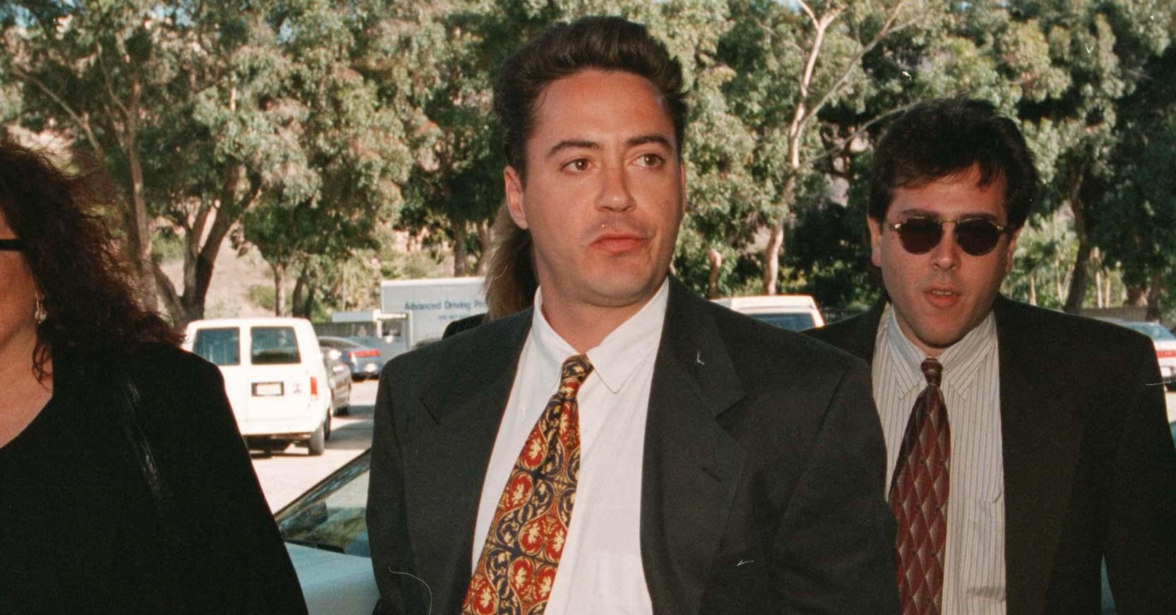 inside robert downey jr inspiring journey from jailbird oscar glory