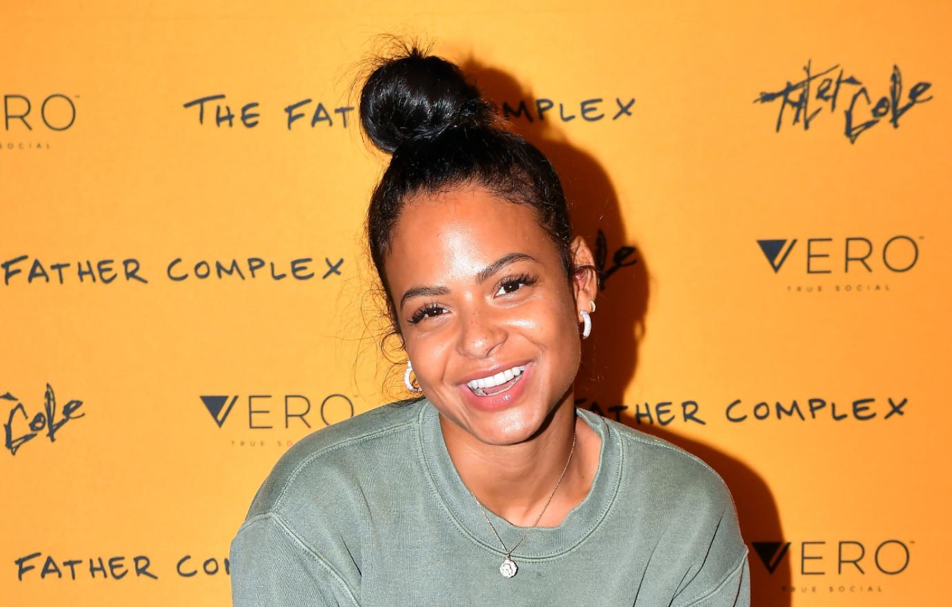 Christina Milian Admits She Felt A 'Huge Drop In Confidence' From Hair Loss