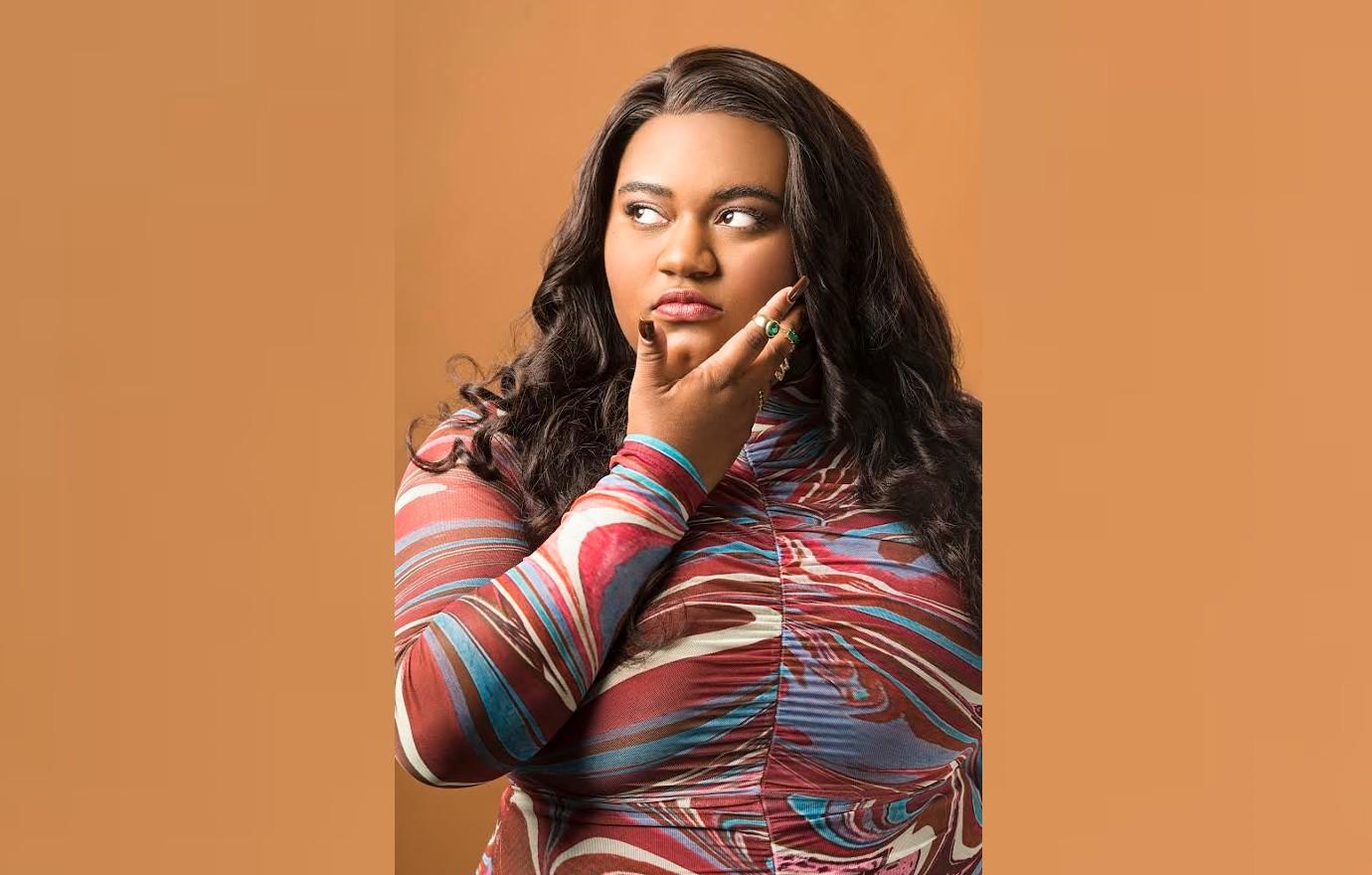 Actress Genesis Denise Hale Dishes On Confidence, Her Career & More