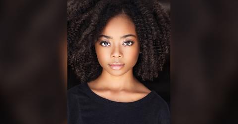 skai jackson talks handling fame mh