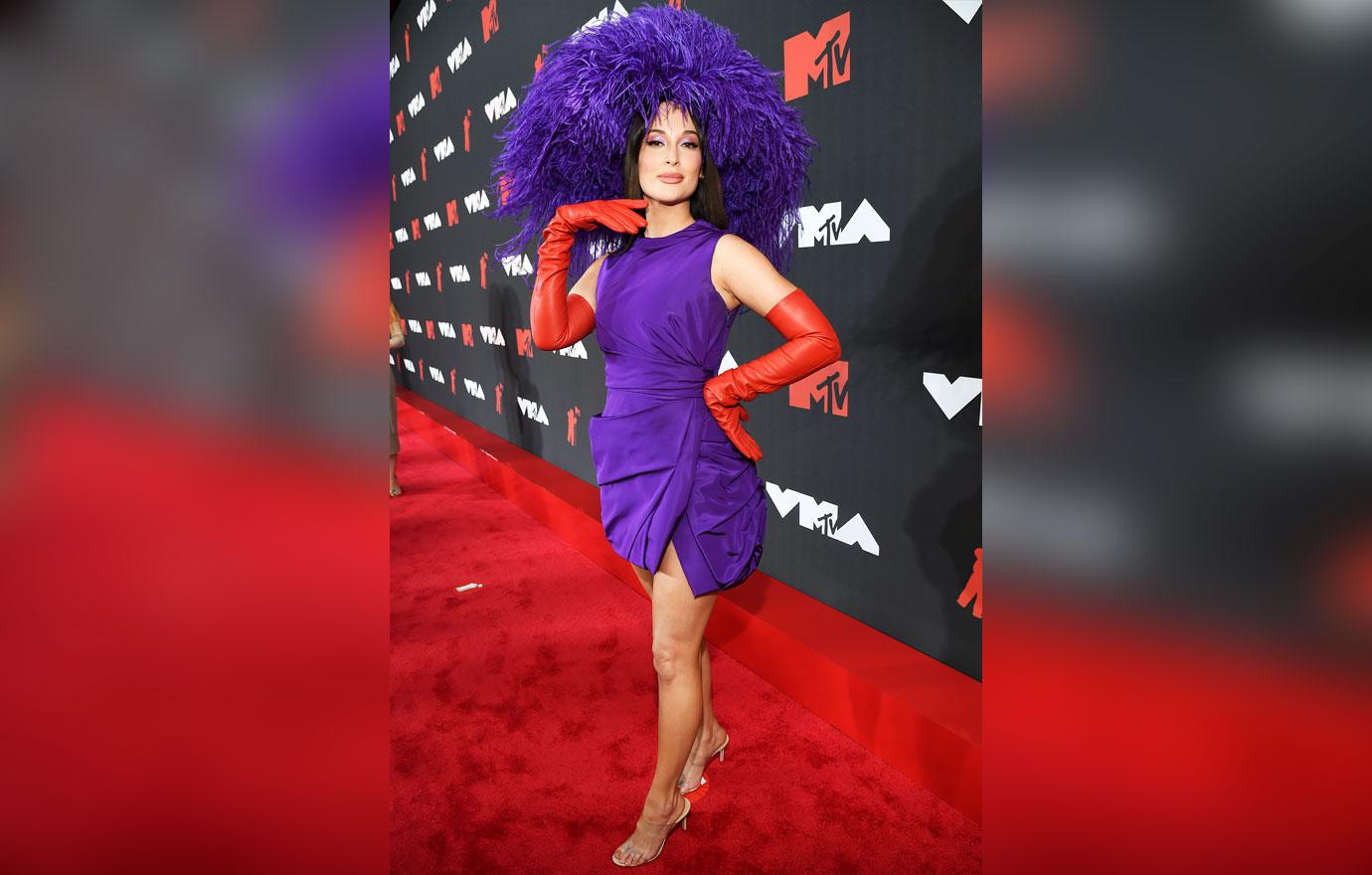 kacey mugraves mtv vmas video music awards