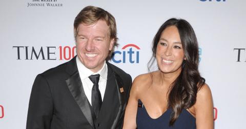 fans pre order chip gaines memoir check