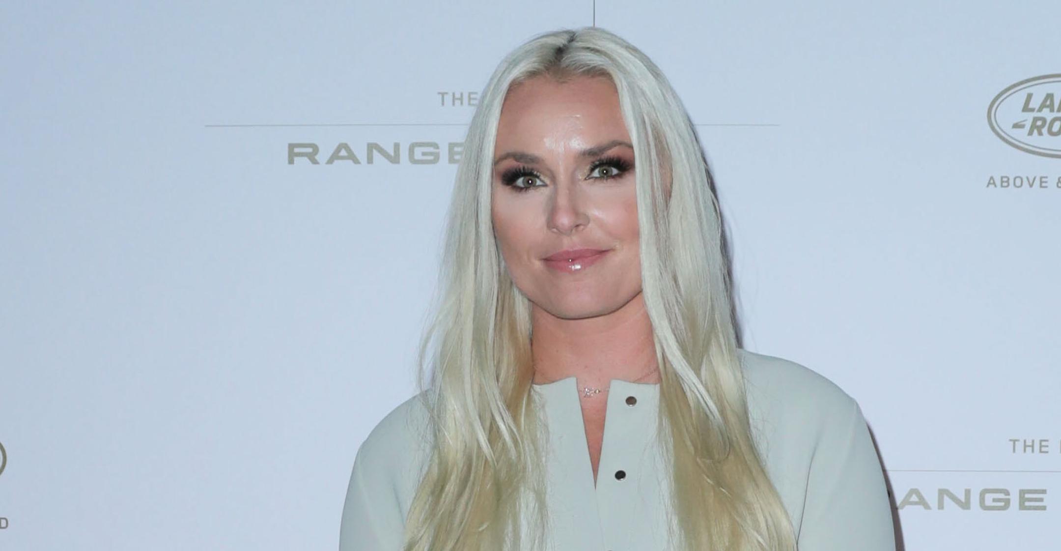 lindsey vonn new exercise routine retiring manageable