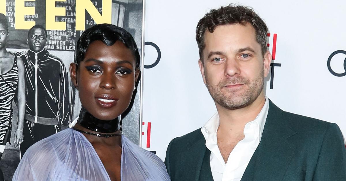 Joshua Jackson Gushes Over 'Very, Very Opinionated' Daughter