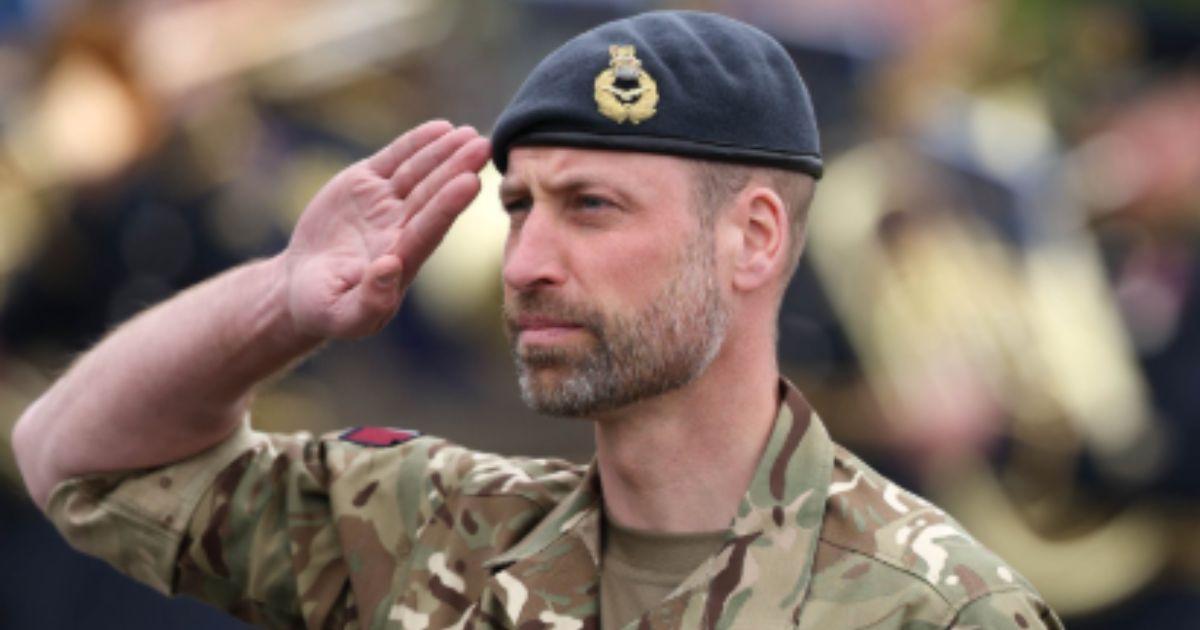 Prince William 