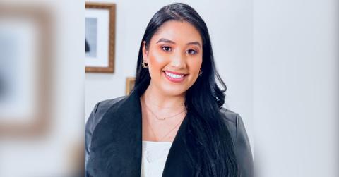 vanesa amaro discusses career tiktok mh