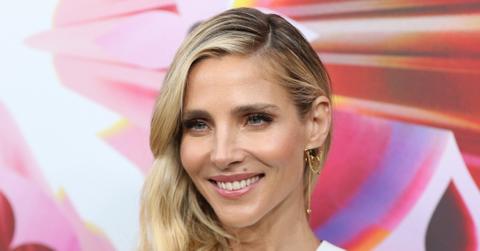 elsa pataky kids women mothers