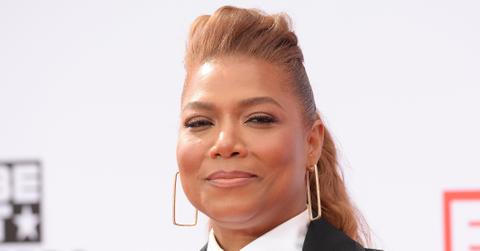 queen latifah work towards becoming a better me