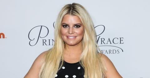 jessica simpson control fashion empire
