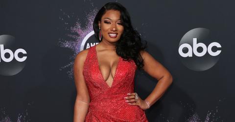 after losing loved ones megan thee stallion began therapy