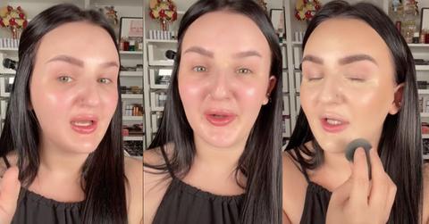 mikayla nogueira makeup kit shop