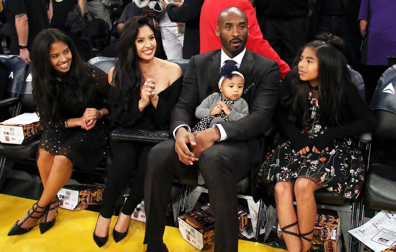 mambacita kobe bryant
