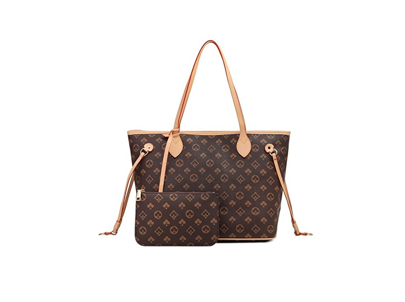 gammelklog Såkaldte Risikabel Boohoo Just Dropped The Perfect Louis Vuitton Duplicate