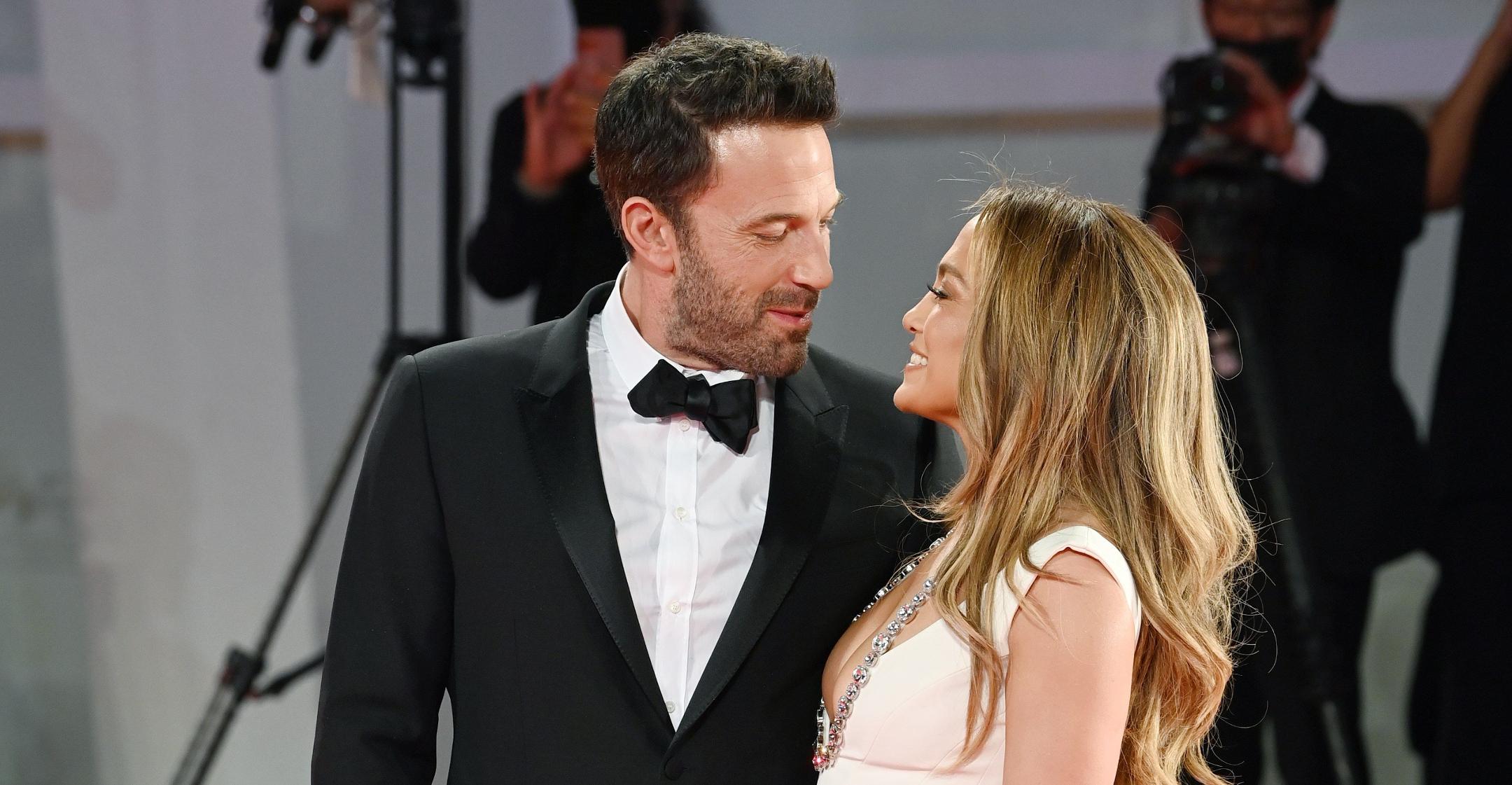 ben affleck in awe of jennifer lopezs impact on the world