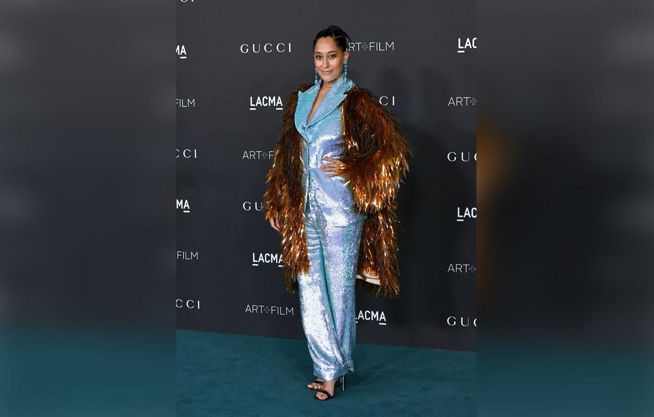 Miley Cyrus, Dove Cameron & More Show Off Bold Style At Gala: Photos