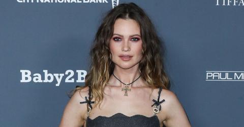 behati prinsloo finding balance work family life