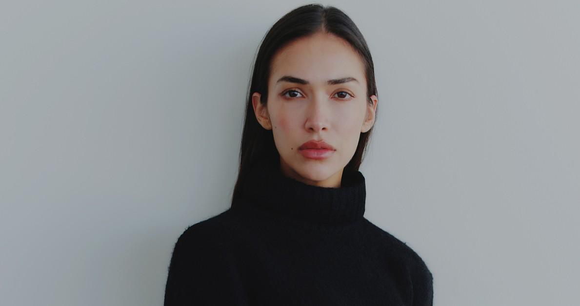 Photo of Maria Camila Giraldo.