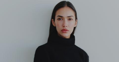 Photo of Maria Camila Giraldo.