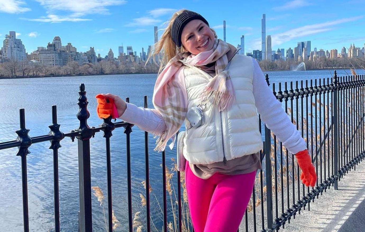 Hot Girl Walk Founder Mia Lind Discusses Career, Going Viral