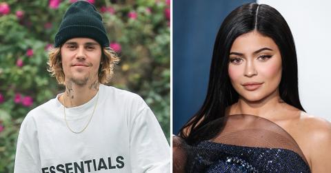 the worlds most influential celebrities justin bieber kylie jenner