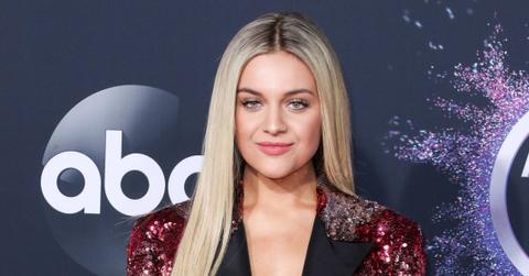 kelsea ballerini went to drastic measures to look thin on red carpets