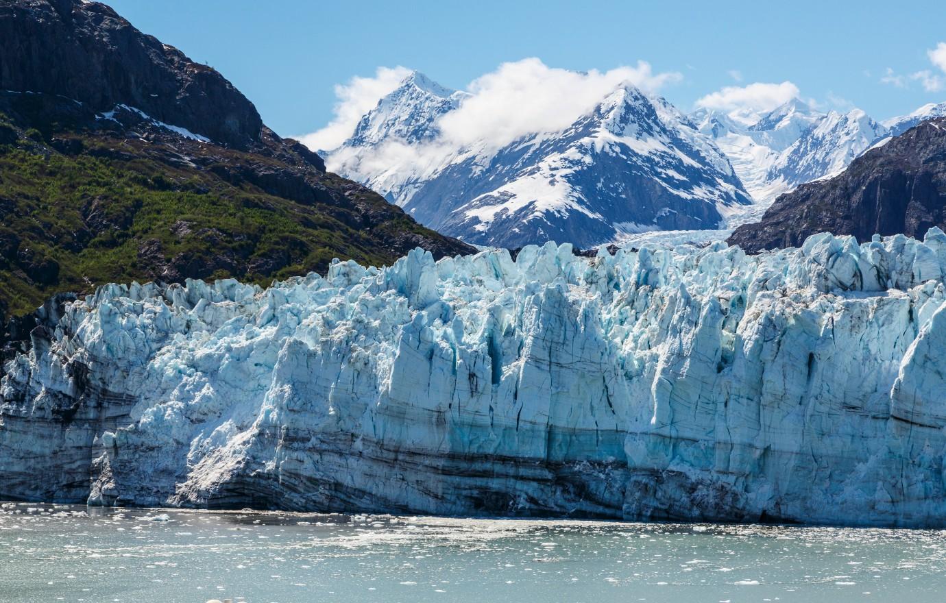 national parks alaska