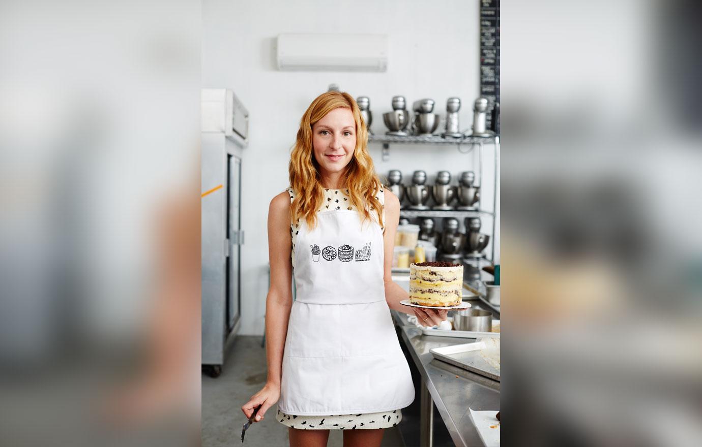 M&M'S x Christina Tosi releases limited-edition Crunchy Cookie