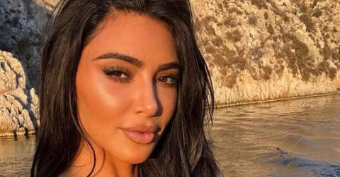 Kim Kardashian