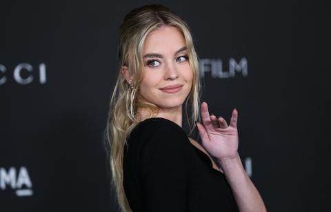 Sydney Sweeney's Intense Workout Includes Boxing & MMA Moves