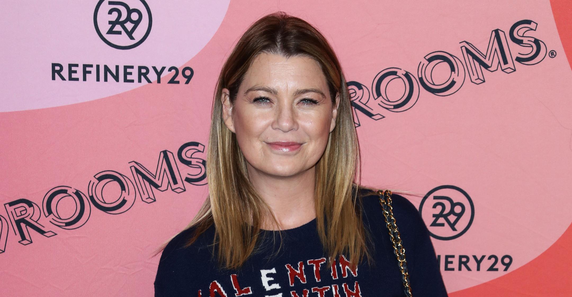 ellen pompeo best life lesson learned from greys anatomy