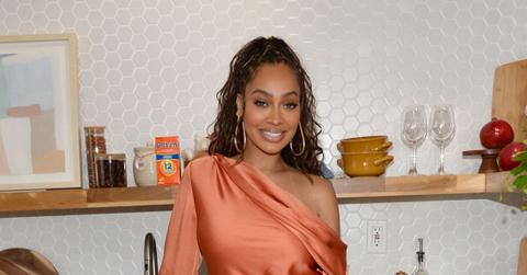 lala anthony discusses raising basketball star kiyan anthony