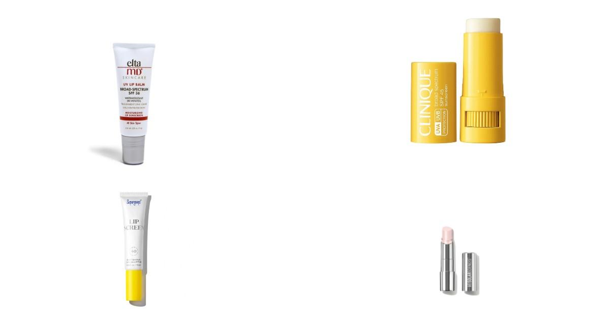 spf for lips shop