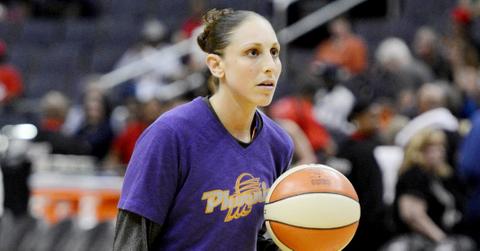 fans name phoenix mercury shooting guard diana taurasi wnbas greatest player of all time